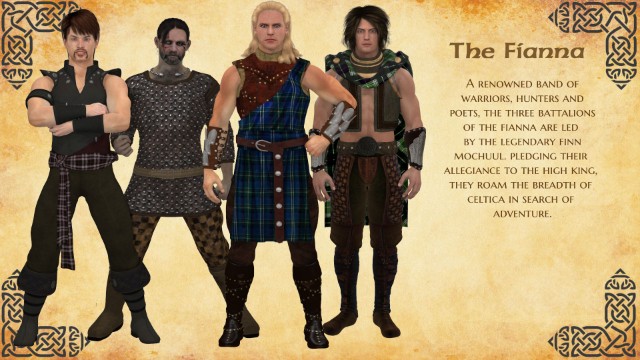 Heroes Of Celtica Apk Android Adult Porn Game Latest Version Download (1)