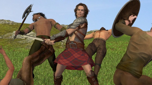 Heroes Of Celtica Apk Android Adult Porn Game Latest Version Download (12)