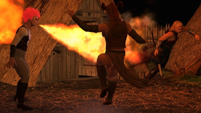 Heroes Of Celtica Apk Android Adult Porn Game Latest Version Download (14)