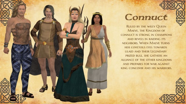 Heroes Of Celtica Apk Android Adult Porn Game Latest Version Download (3)