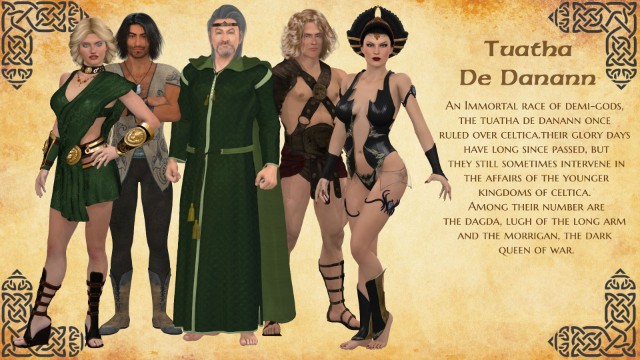 Heroes Of Celtica Apk Android Adult Porn Game Latest Version Download (4)