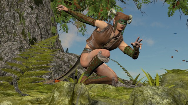 Heroes Of Celtica Apk Android Adult Porn Game Latest Version Download (6)