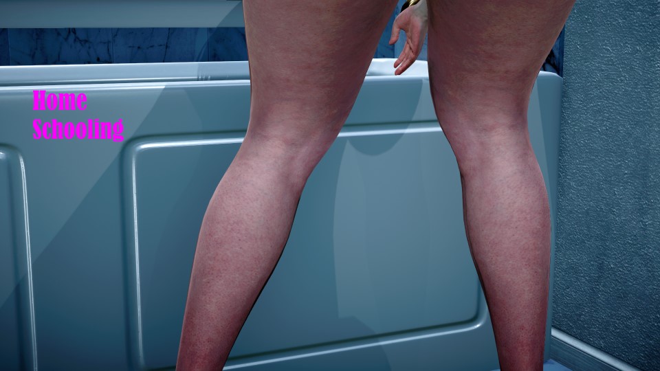 Home Schooling v0.1 Banner