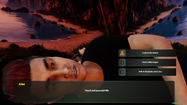 Horizon Of Resistance Alpha Edition Apk Android Adult Porn Game Latest Version Download (3)