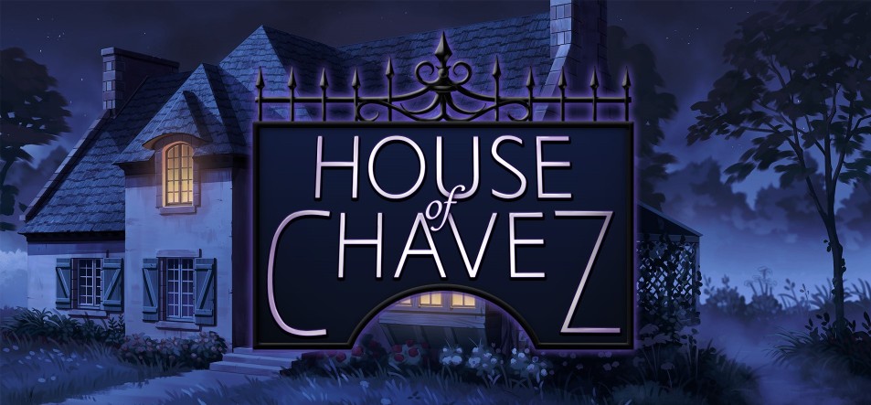 House Of Chavez v1.0.3 Banner