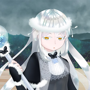 I Don’t Want to Be a Magical Girl v1.0