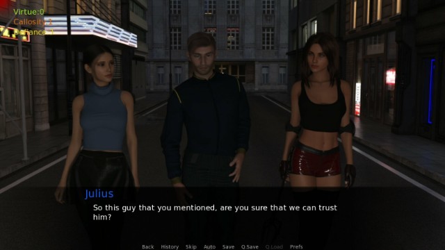 Interim Crossroads Apk Android Adult Porn Game Latest Version Download (6)