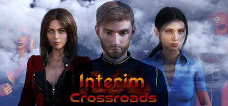 Interim Crossroads [Final] Banner