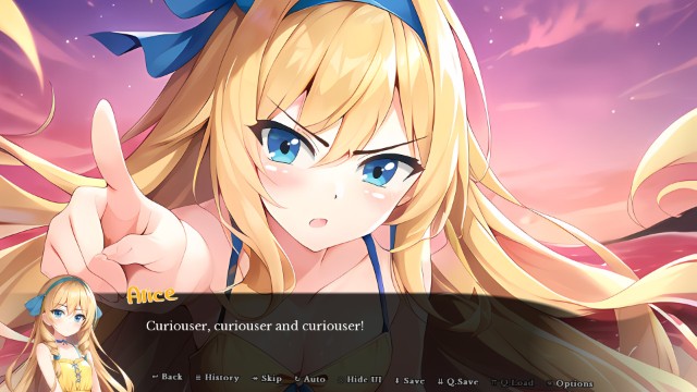 Into The Wonderland Apk Android Adult Game Latest Version Download (2)
