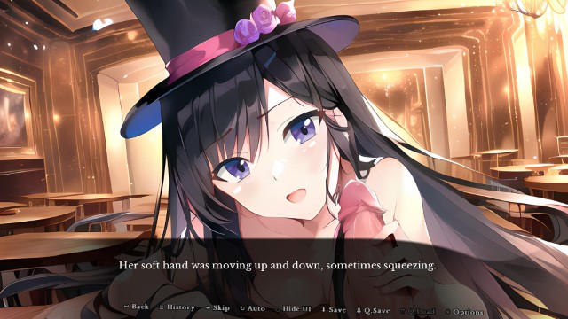 Into The Wonderland Apk Android Adult Game Latest Version Download (3)