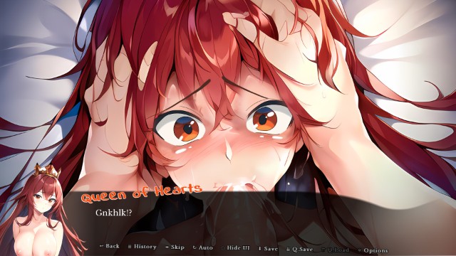 Into The Wonderland Apk Android Adult Game Latest Version Download (5)