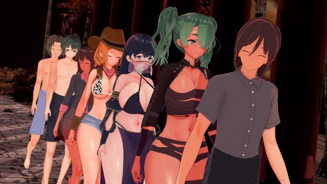Isle Of Fall Apk Android Adult Hentai Game Latest Version Download (5)
