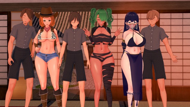 Isle Of Fall Apk Android Adult Hentai Game Latest Version Download (6)