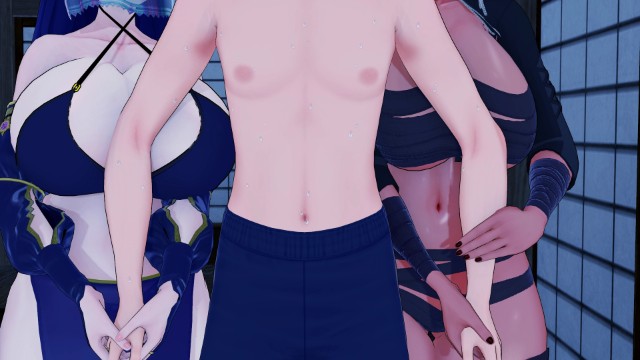 Isle Of Fall Apk Android Adult Hentai Game Latest Version Download (8)