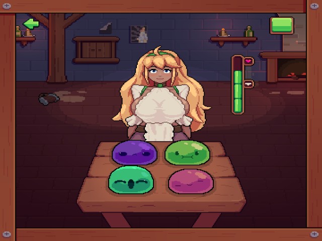 Kinky Slimon Apk Android Adult Game Latest Version Download (3)