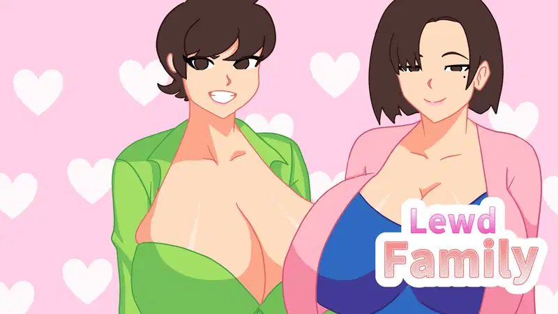 Lewd Family [v1.0 Steam] Banner