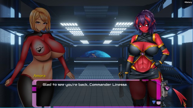 Light Space Love Apk Android Adult Hentai Game Latest Version Download (8)