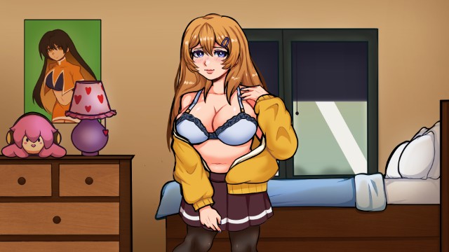 Love Me Not Apk Android Adult Hentai Game Latest Version Download (2)