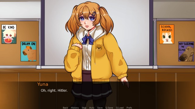 Love Me Not Apk Android Adult Hentai Game Latest Version Download (7)