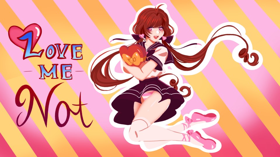 Love Me Not v0.1.3 Banner