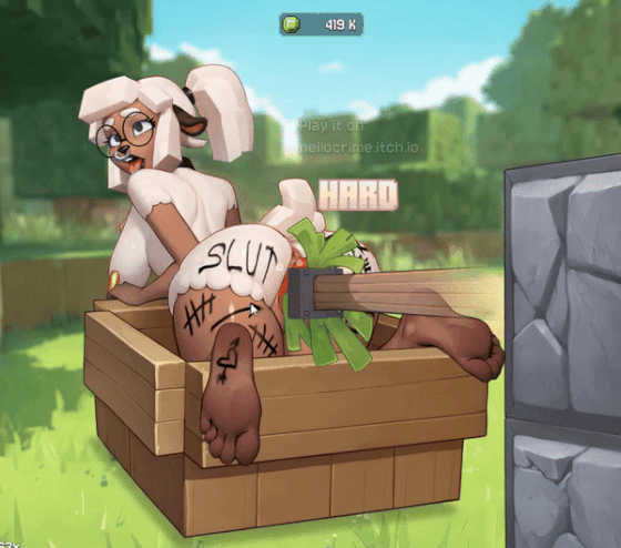 Lovely Craft Piston Trap Apk Android Adult Game Latest Version Download (1)