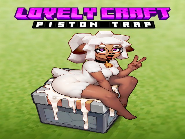 Lovely Craft Piston Trap Apk Android Adult Game Latest Version Download