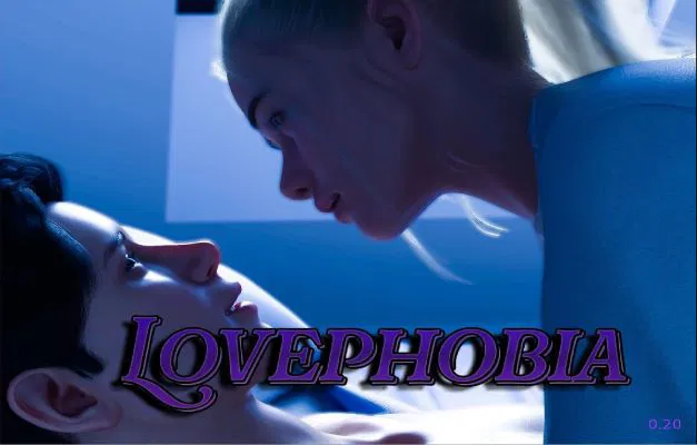 Lovephobia v0.56 Banner
