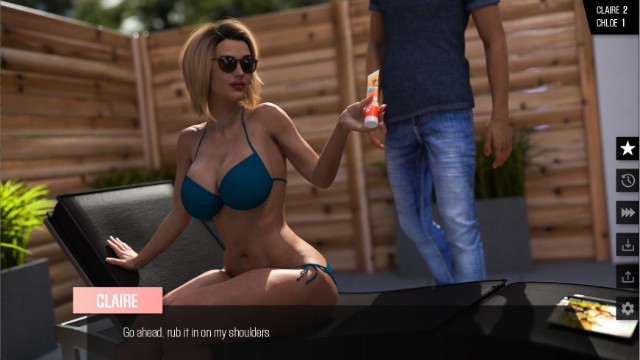 Milf Trouble Apk Android Adult Porn Game Latest Version Download (1)