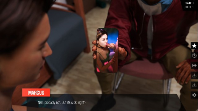 Milf Trouble Apk Android Adult Porn Game Latest Version Download (12)