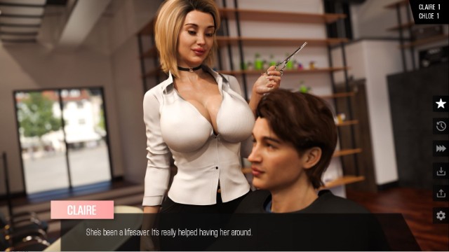 Milf Trouble Apk Android Adult Porn Game Latest Version Download (2)