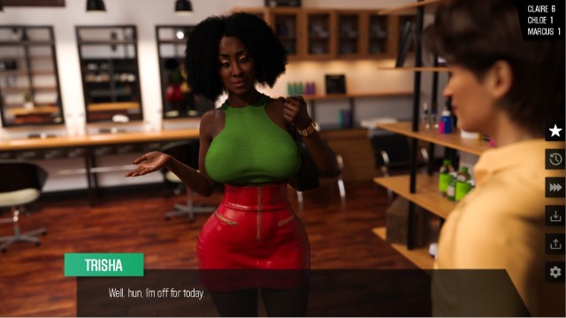 Milf Trouble Apk Android Adult Porn Game Latest Version Download (6)