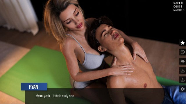 Milf Trouble Apk Android Adult Porn Game Latest Version Download (9)