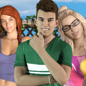 Maxs Life Remake Apk Adult Game Download (11)
