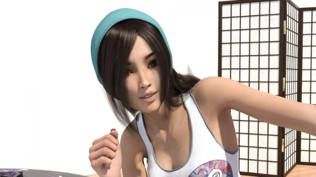 Maxs Life Remake Apk Adult Game Download (3)