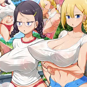 Me And The Country Girls Naughty Summer