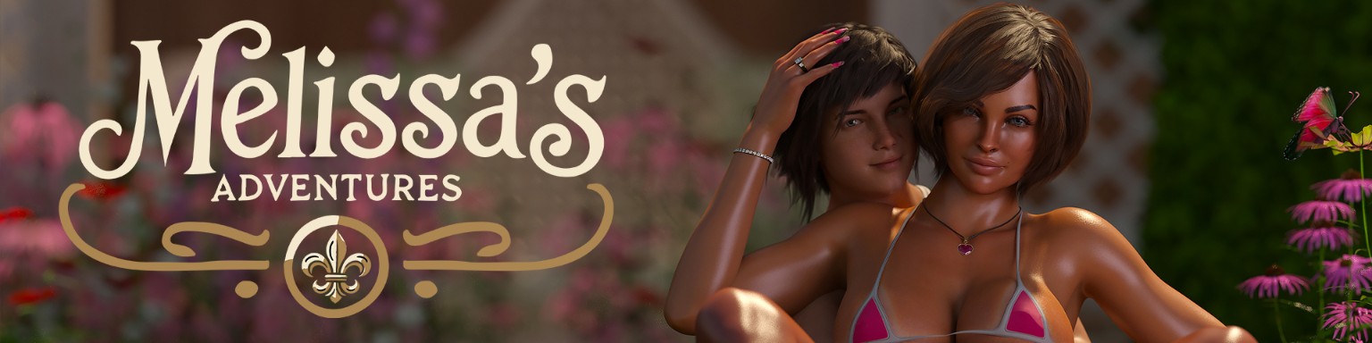 Melissa’s Adventures [Ch.1 v5] Banner