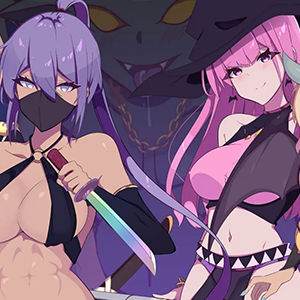 Mirage’s Defection v1.04 Thumbnail