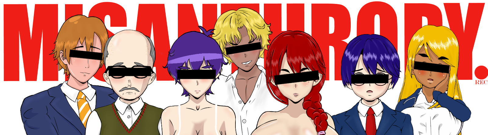Misanthropy v0.4 Banner