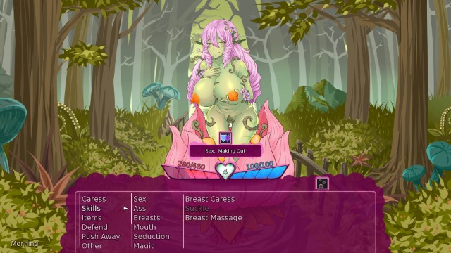 Monster Girl Dreams Apk Android Adult Game Latest Version Download (6)
