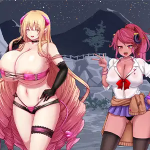 Monster Girl Dreams [v26.6 Alpha] Thumbnail