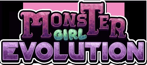Monster Girl Evolution [Demo v0.10] Banner