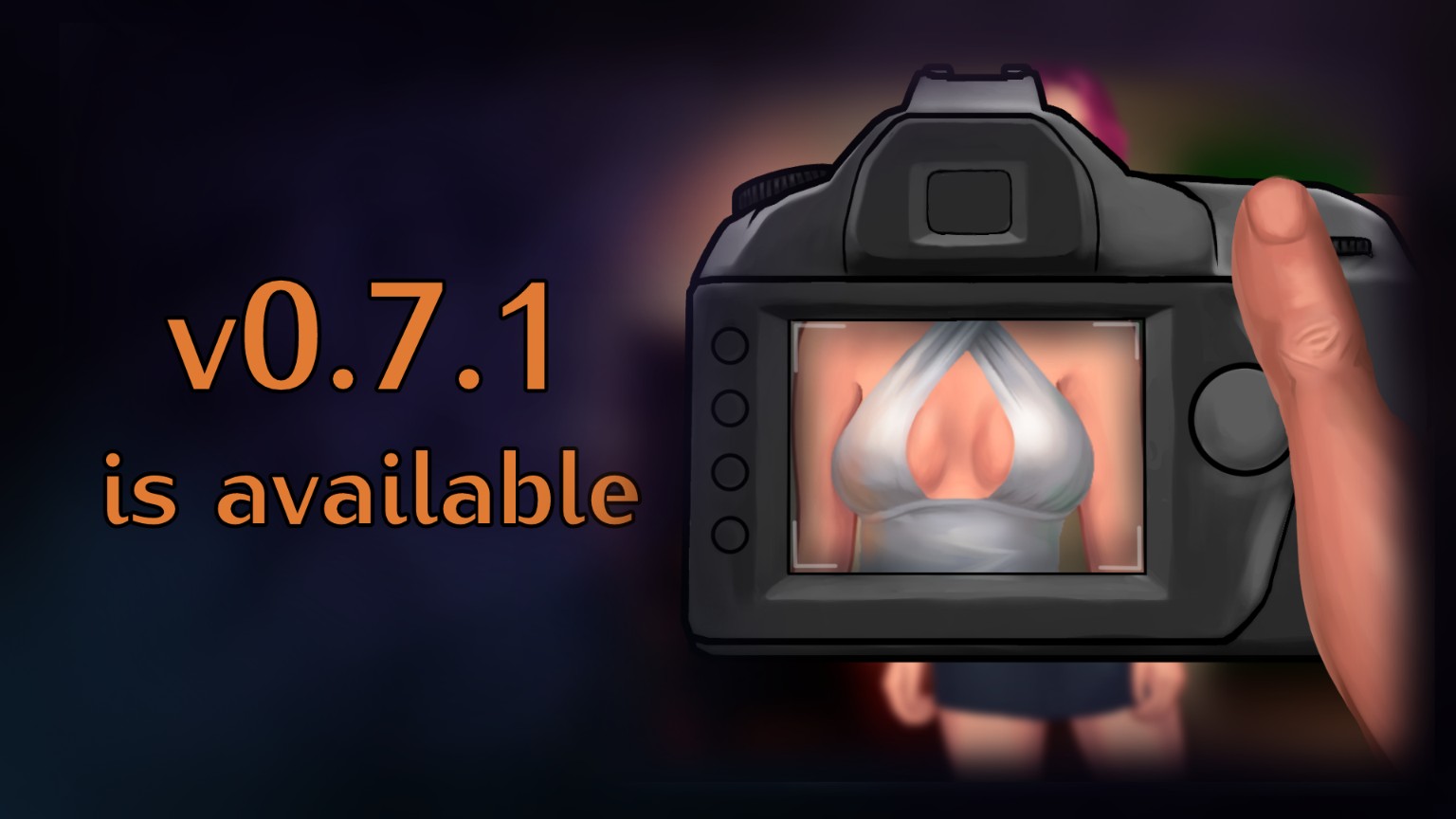 Moon Shard v0.7.1 Banner