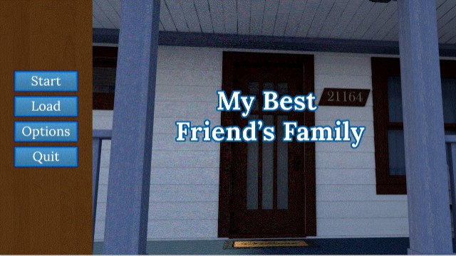 My Best Friend’s Family v1.01 1 My Best Friends Family Apk Android Adult Game Download (1)