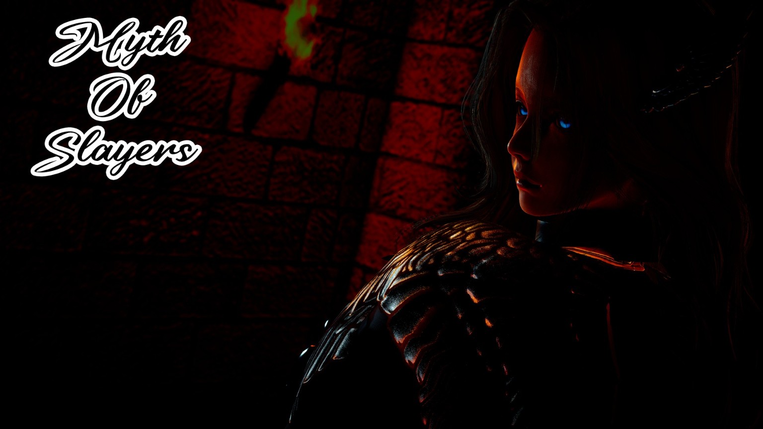 Myth of Slayer [Ch.5] Banner