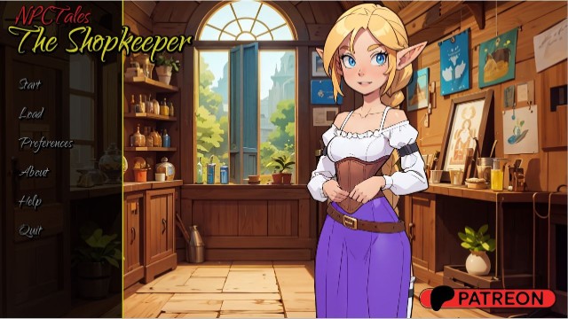 Npc Tales The Shopkeeper Apk Android Adult Game Latest Version Download (1).1