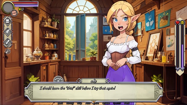 Npc Tales The Shopkeeper Apk Android Adult Game Latest Version Download (3)