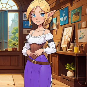 Npc Tales The Shopkeeper Apk Android Adult Game Latest Version Download Featured