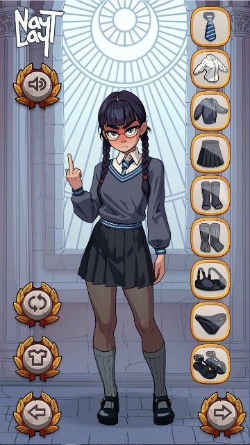 Naytlayt Interactive Gallery Apk Android Adult Game Latest Version Download (7)