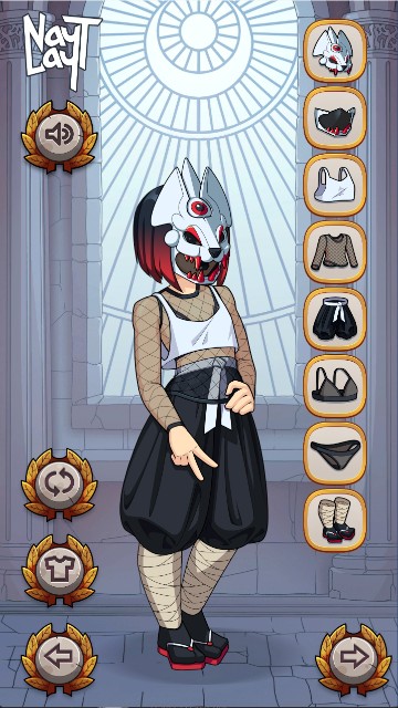 Naytlayt Interactive Gallery Apk Android Adult Game Latest Version Download (8)