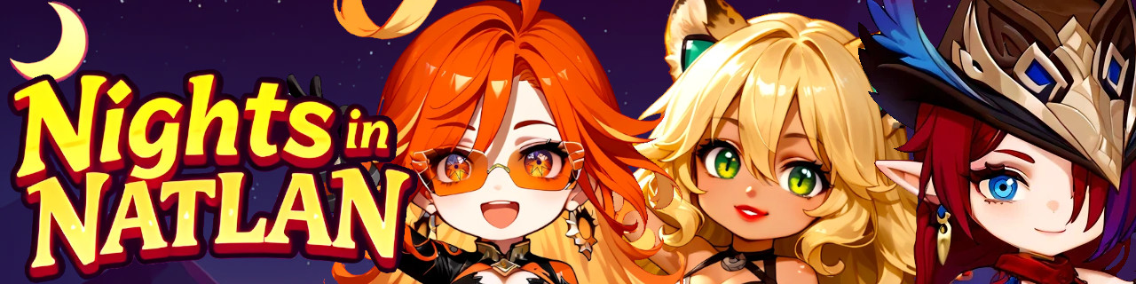 Night in Natlan v1.0 Banner